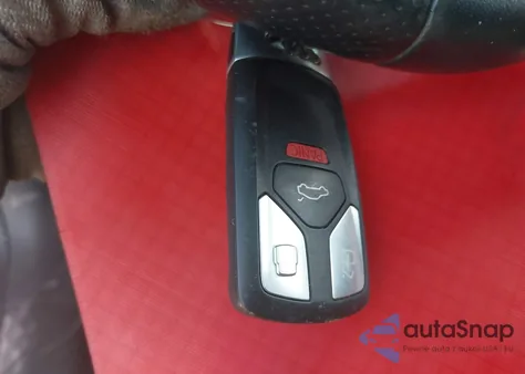 2019 Audi A5 45 Premium из США, поврежденный, VIN WAUTNAF52KA010966